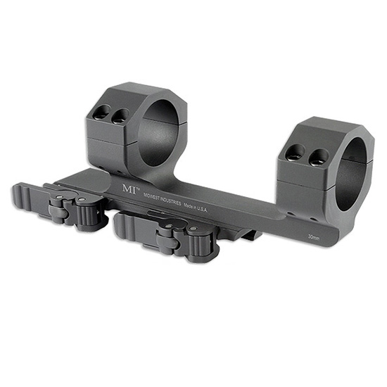 MI SCOPE MOUNT 30MM W/ 1.5